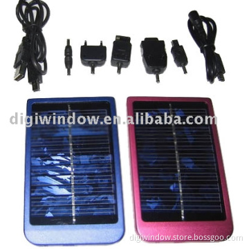Solar Charger/ Solar Mobile Charger/ Solar Product (DW-A-004)